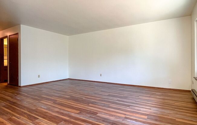 Updated Beacon Hill 1bd/1bth Condo, $1,650/mo.
