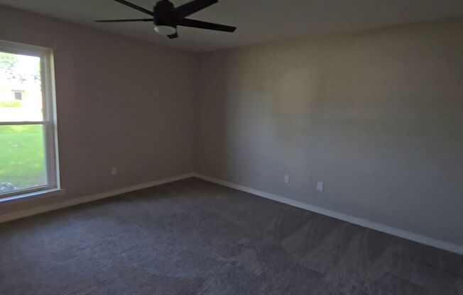 Heart of Bossier - Remodeled!