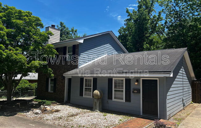 202 WOODSIDE AVE