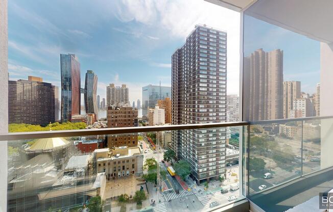 1 bed, 2 baths, $6,347, Unit 1704