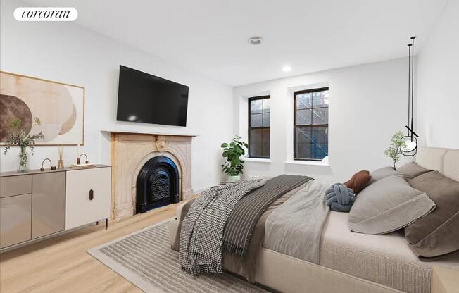 316 W 51st St