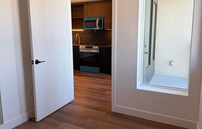 1 bed, 1 bath, 492 sqft, $2,965, Unit 501