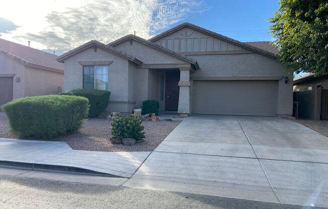 MARICOPA RANCHO MIRAGE