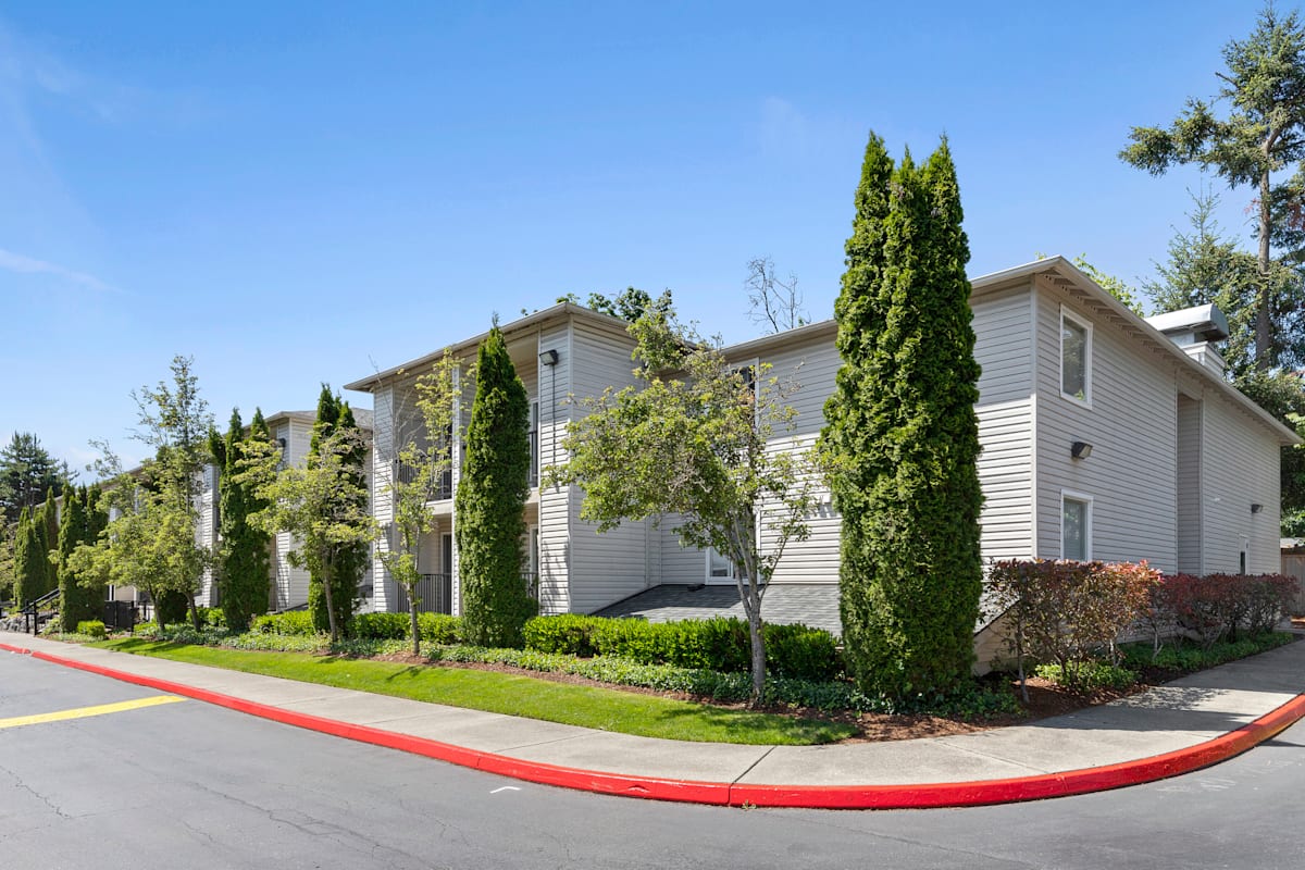 Park Edmonds Apartment Homes