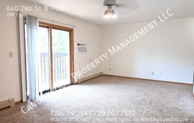Partner-provided property photo