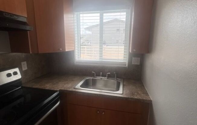 Studio, 1 bath, 550 sqft, $1,495, Unit 113