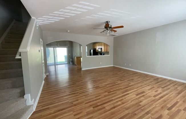 804 Walnut Woods Drive - Bev Roberts Rentals and Property Management