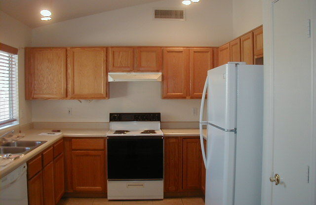 3 Bedroom on NW side in Linda Vista Estates!