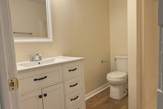 new renovate home