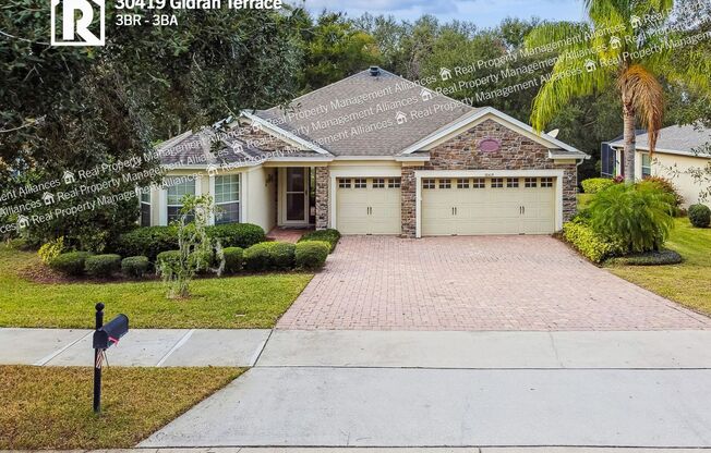 30419 GIDRAN TERRACE