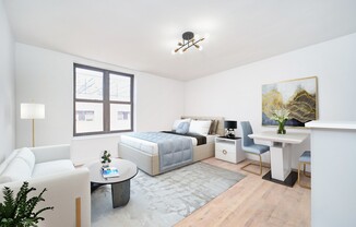 317 W 74 ST