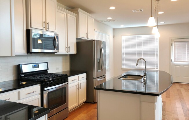2210 Capulet Street — A Smart, Stylish Retreat in Eastwood at Riverside!