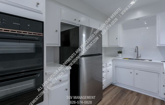 1 bed, 1 bath, $2,250, Unit 101