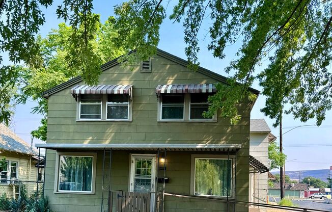 1101 Jefferson Ave