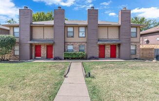 3808 3814 COATES CIR