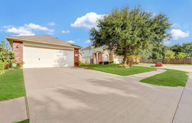 Beautiful 3-Bedroom Home in Kingsbridge Court Subdivision