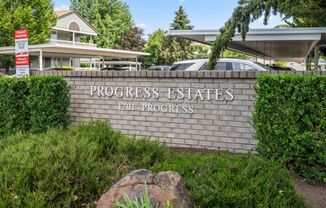 pe01 - Progress Estates Apartment LLC