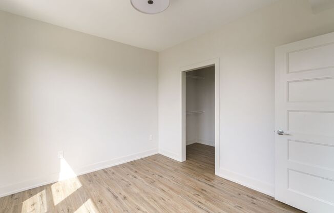 2 beds, 2 baths, 785 sqft, $1,850, Unit 1050 N 4th St. Apt. 312