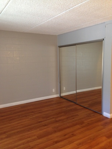 Studio, 1 bath, 400 sqft, $1,666