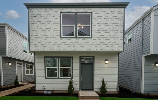 2 beds, 2.5 baths, 1,080 sqft, $2,199, Unit 2802