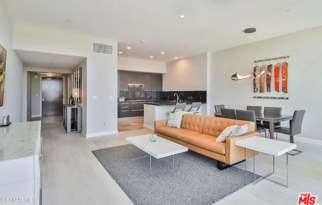 2 beds, 2.5 baths, 1,790 sqft, $8,500, Unit 34D