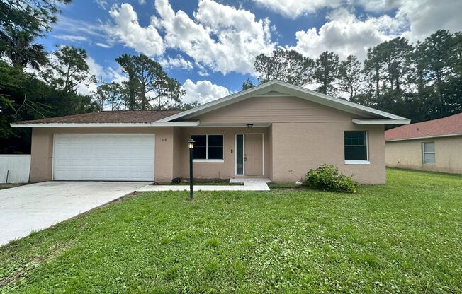 Looking for a Rental?