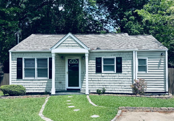4104 COMANCHE DR