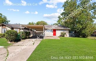 5023 SHOREHAVEN CIR