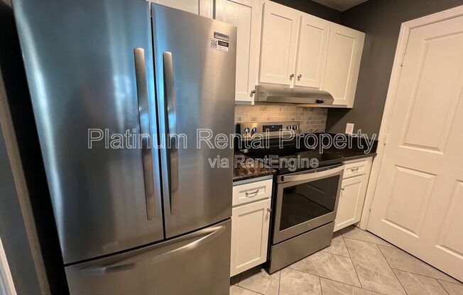 2 beds, 2 baths, 1,131 sqft, $2,200, Unit 617