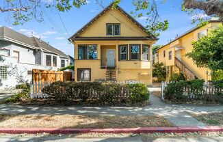 935 Central Ave #A - 3 bedroom | 2 bath