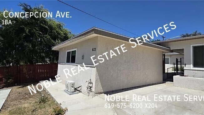 623 CONCEPCION AVE
