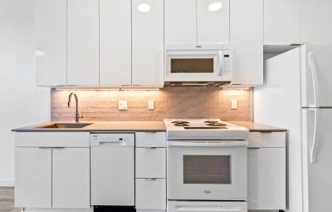 1 bed, 1 bath, 510 sqft, $1,400, Unit 201