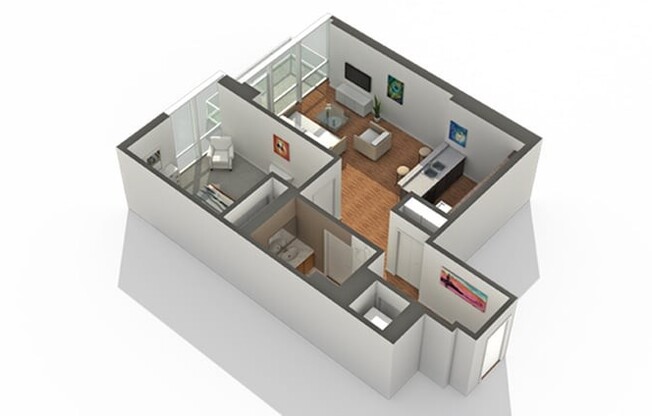 Partner-provided property photo