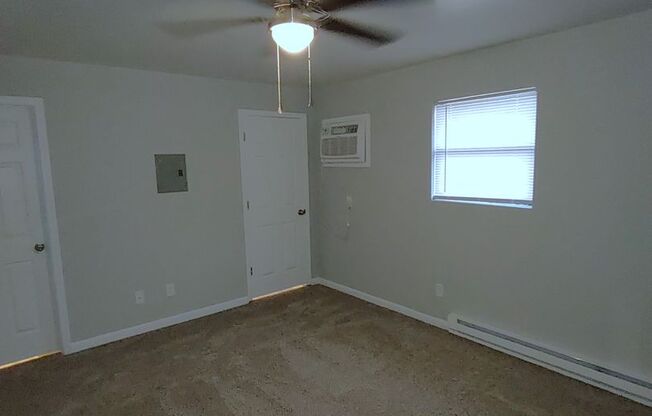 1 bed, 1 bath, 576 sqft, $715, Unit 3625-M