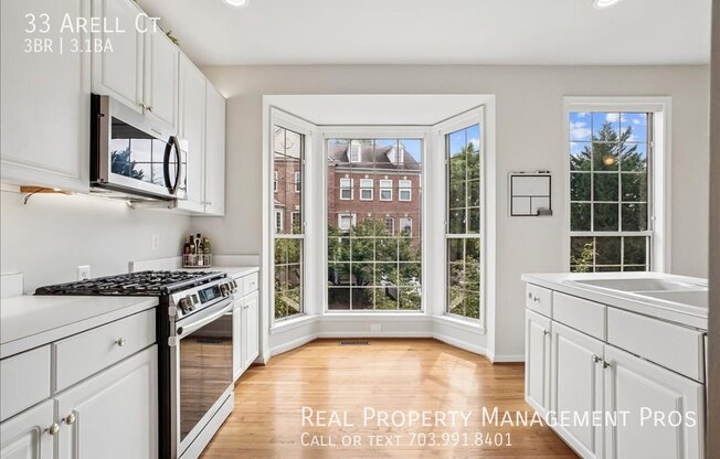 33 ARELL CT