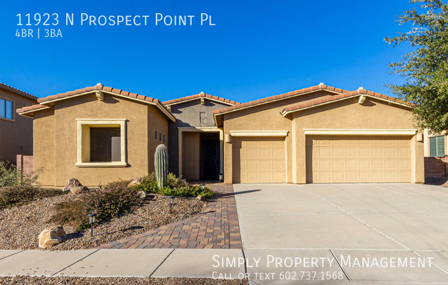 11923 N PROSPECT PT PL