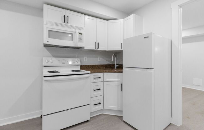 1 bed, 1 bath, 355 sqft, $2,181, Unit Unit 1