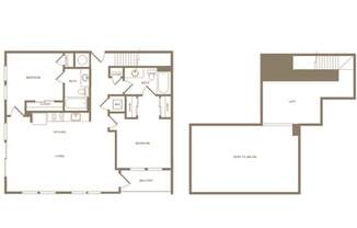 Partner-provided photo for $2608 unit