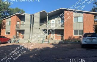 107 VIA LINDA VISTA