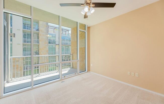 1 bed, 1 bath, $2,195, Unit #5304