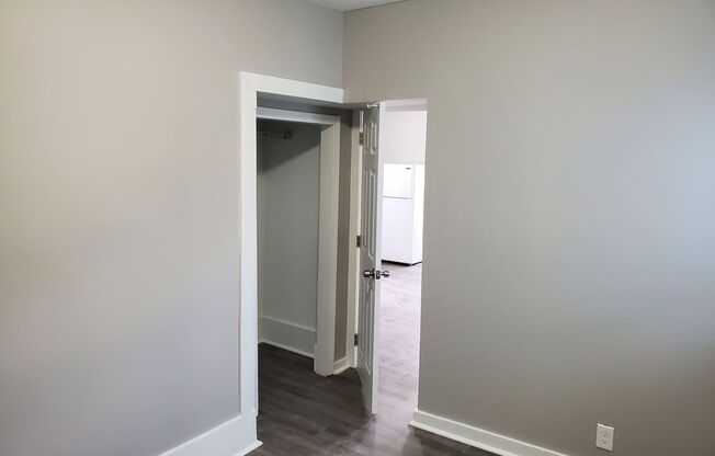 1 bed, 1 bath, $1,595, Unit 2A