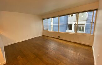Bellevue Manor Apartements