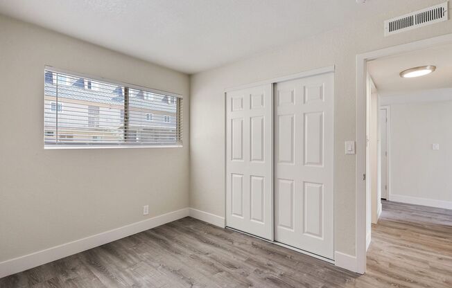 Pinebrook Apartments