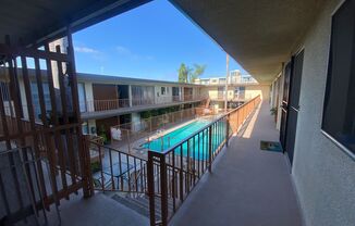 1 bed, 1 bath, 605 sqft, $1,995, Unit 15