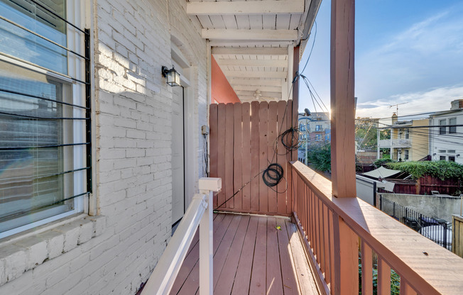 Partner-provided property photo