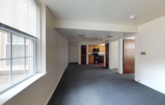 West Penn Suites