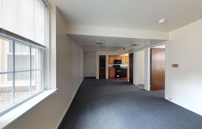 West Penn Suites