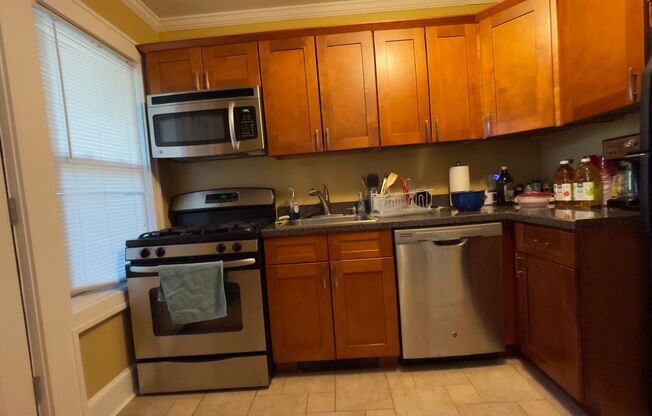 1 bed, 1 bath, $1,750, Unit 816-203