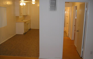 1 bed, 1 bath, $1,995, Unit 01