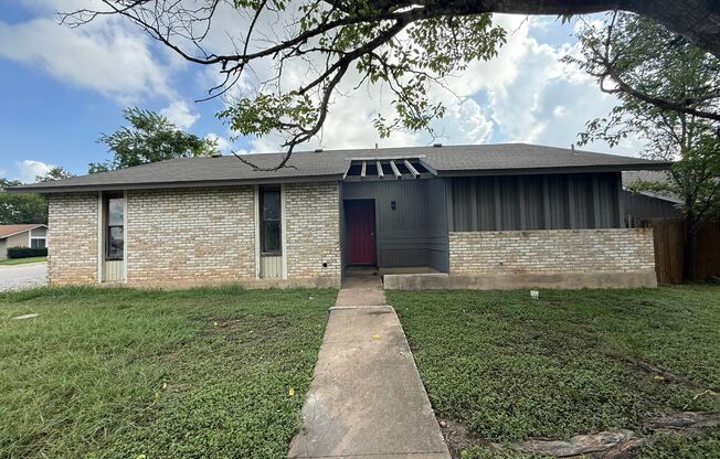 For Rent: 6800 Bryonwood Dr – Cozy